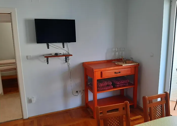 Apartments Andela