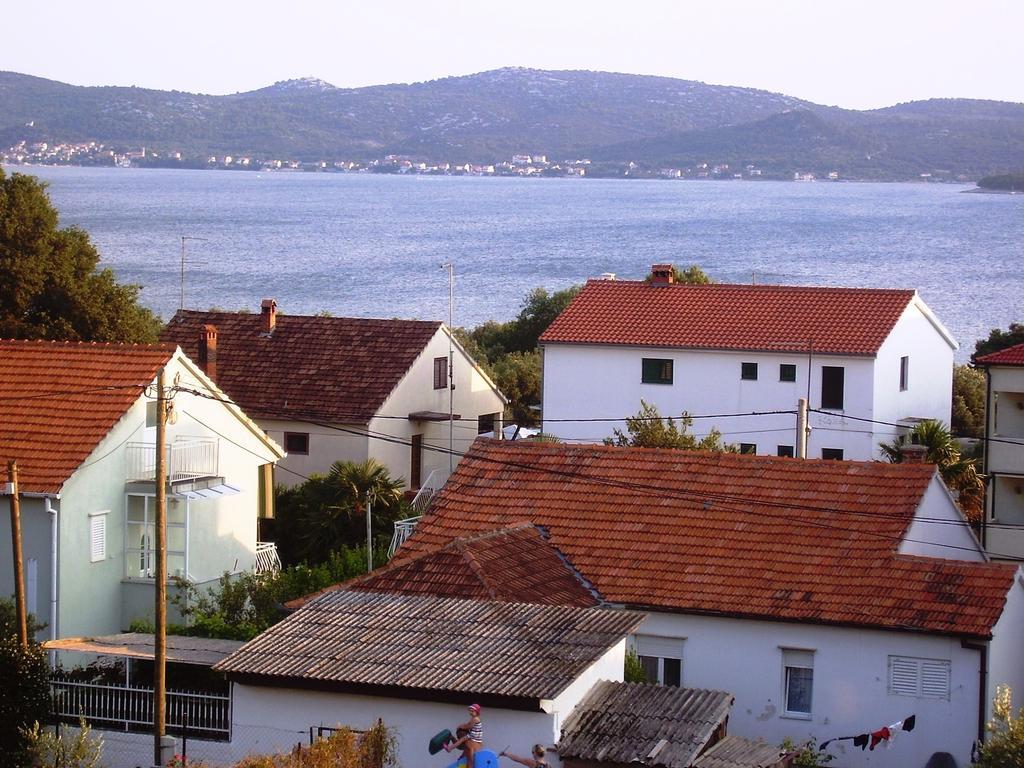 Appartement Andela *