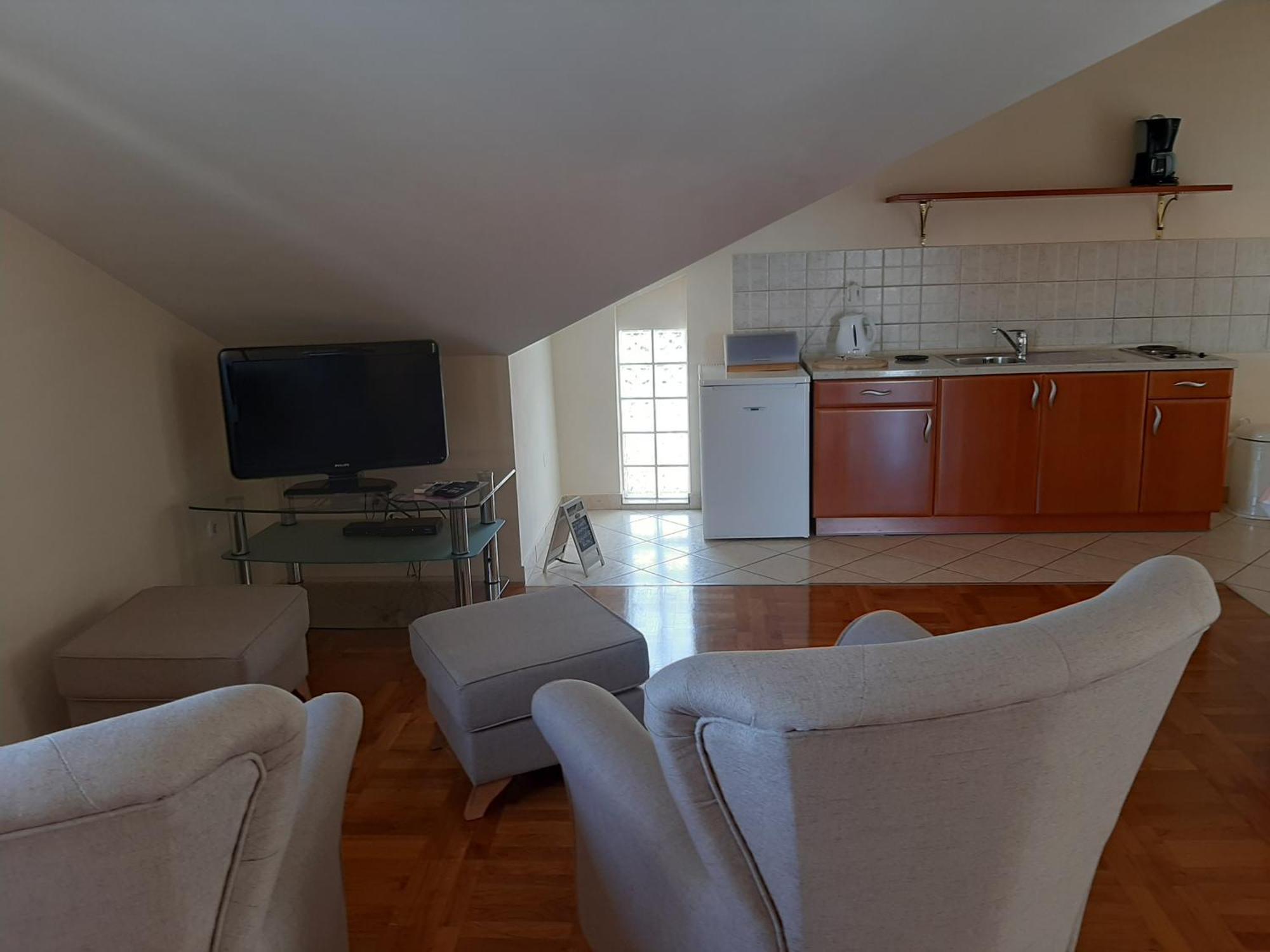 Andela Appartement *