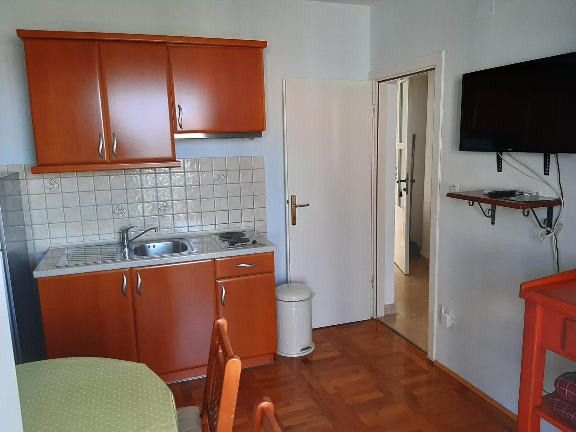 Andela Appartement Sveti Filip i Jakov