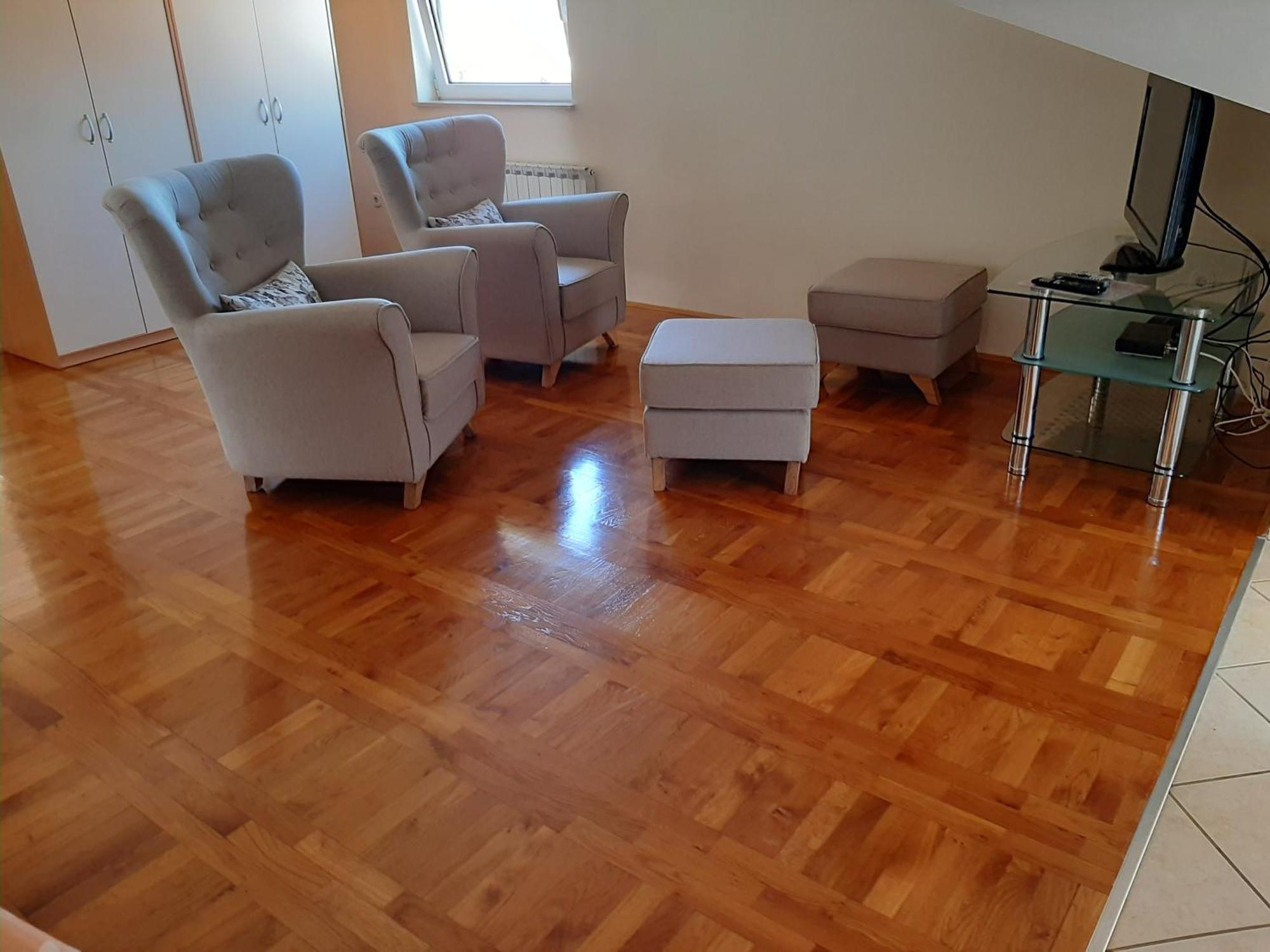 Appartement Andela Sveti Filip i Jakov