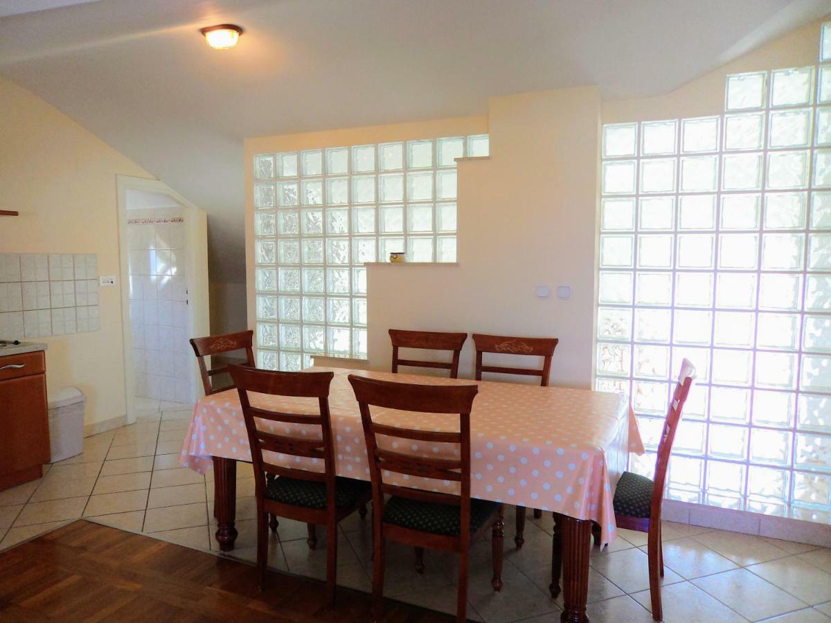 Andela Appartement