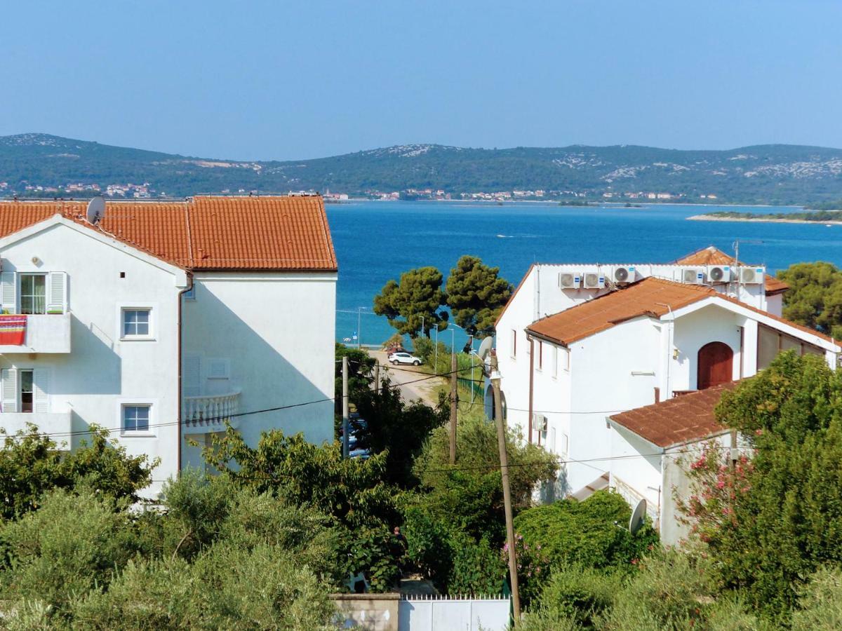 Appartement Andela