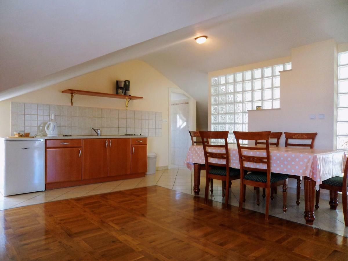 Appartement Andela