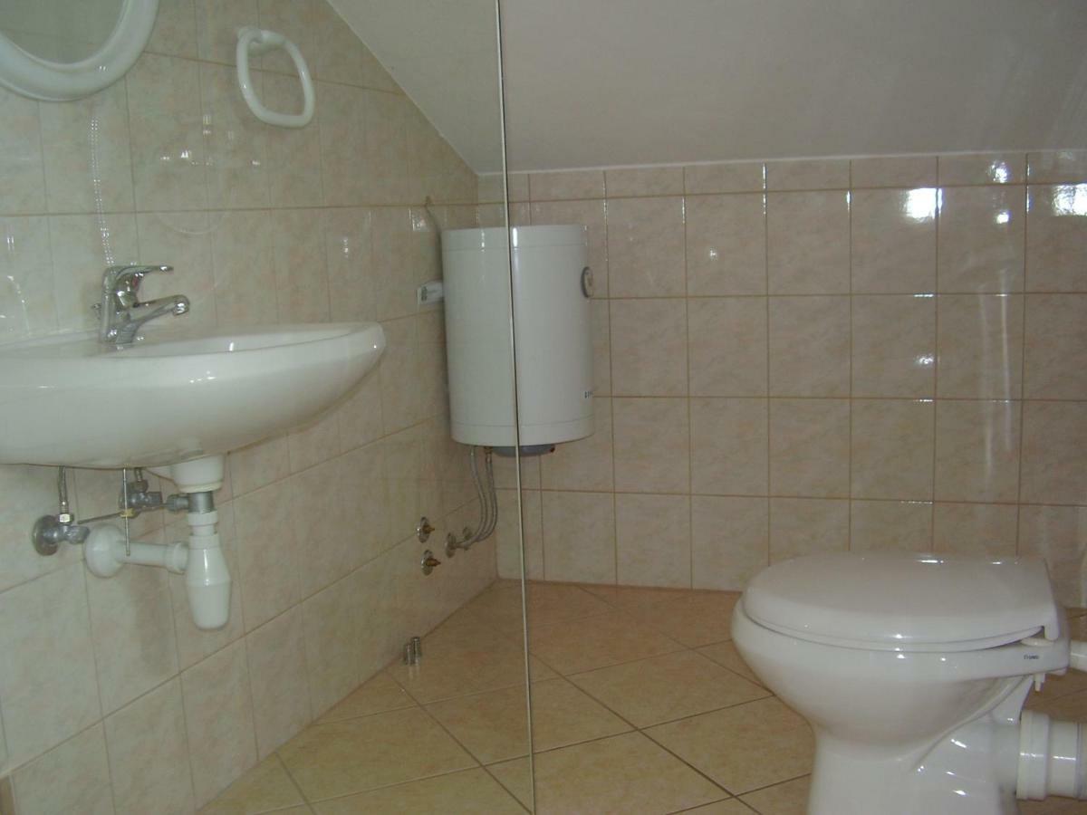 Appartement Andela Sveti Filip i Jakov