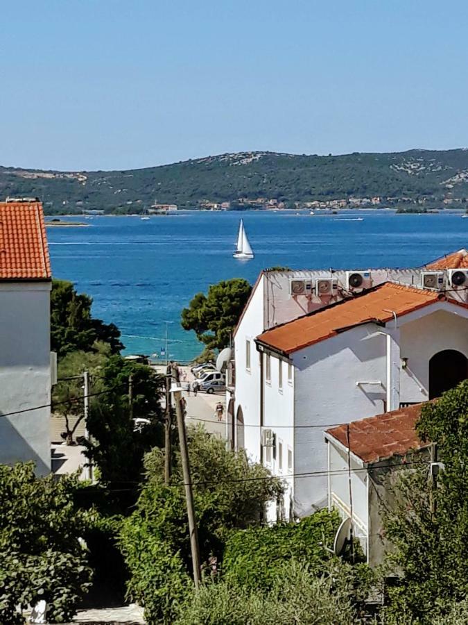 Appartement Andela Sveti Filip i Jakov
