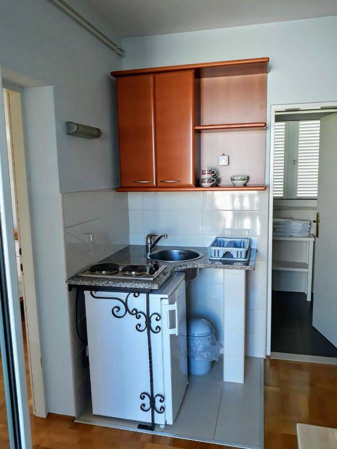 Andela Appartement