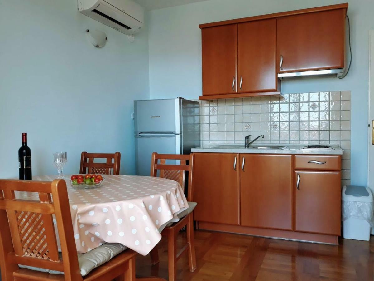 Andela Appartement *