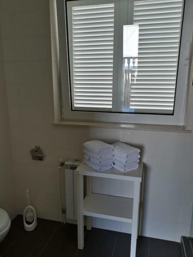 Appartement Andela