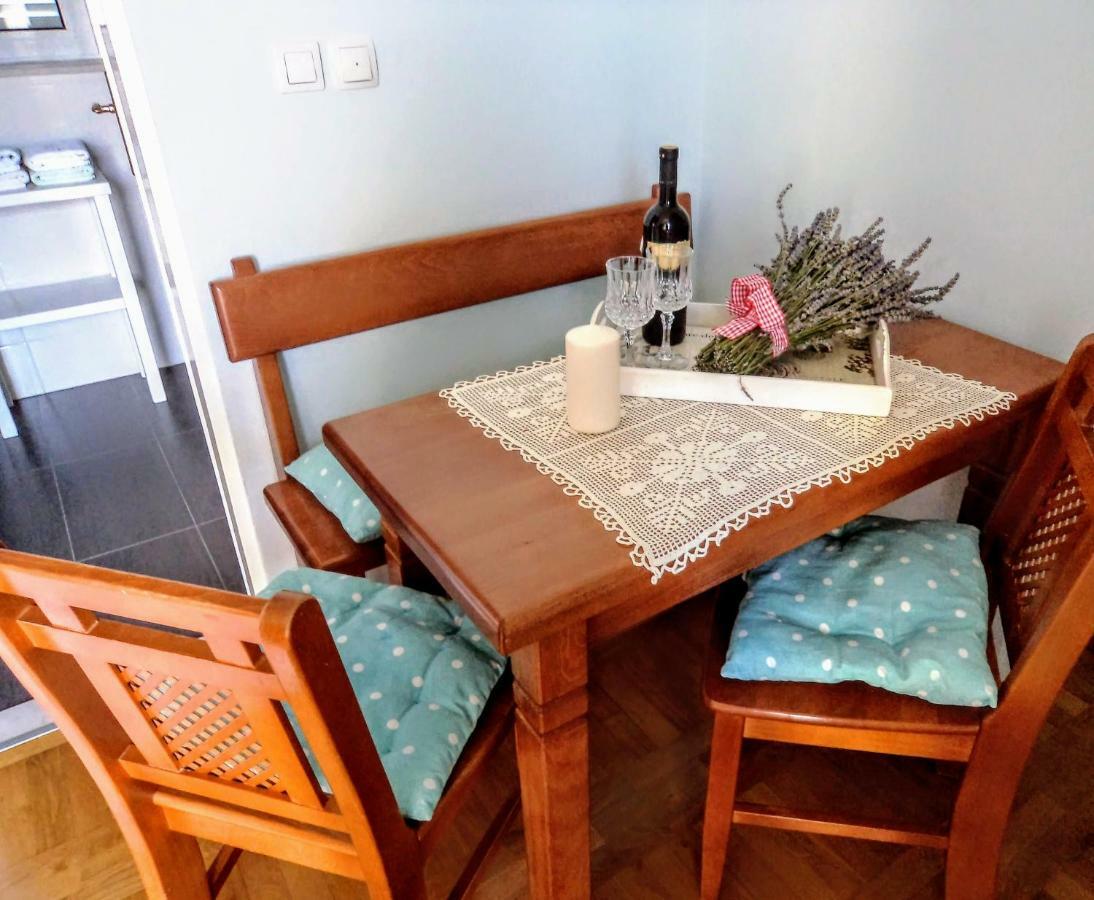 Appartement Andela Sveti Filip i Jakov
